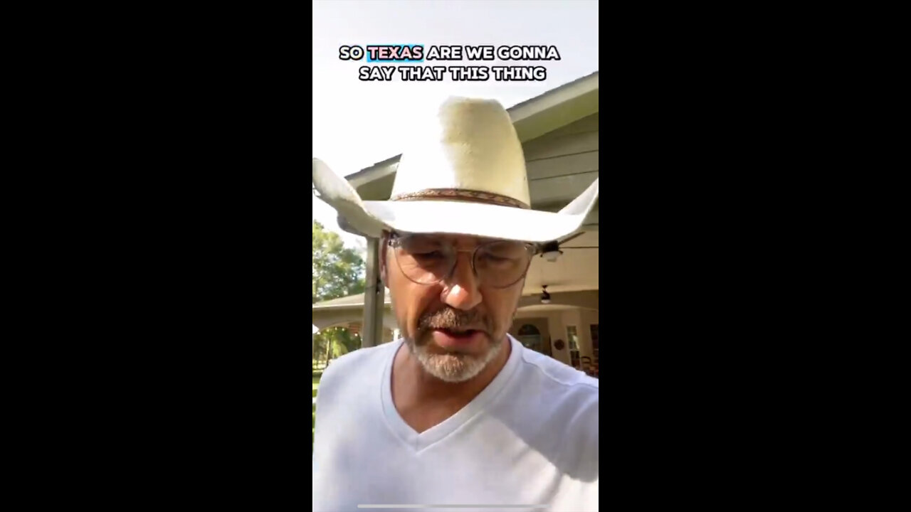 The flooding in Texas , IT'S ABOUT TIME WE GOT SOME TRUTH OUT OF THIS NO?