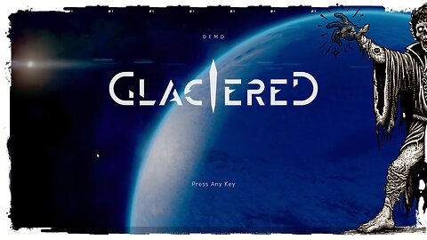 Demo Gameplay, No Commentary - Glaciered