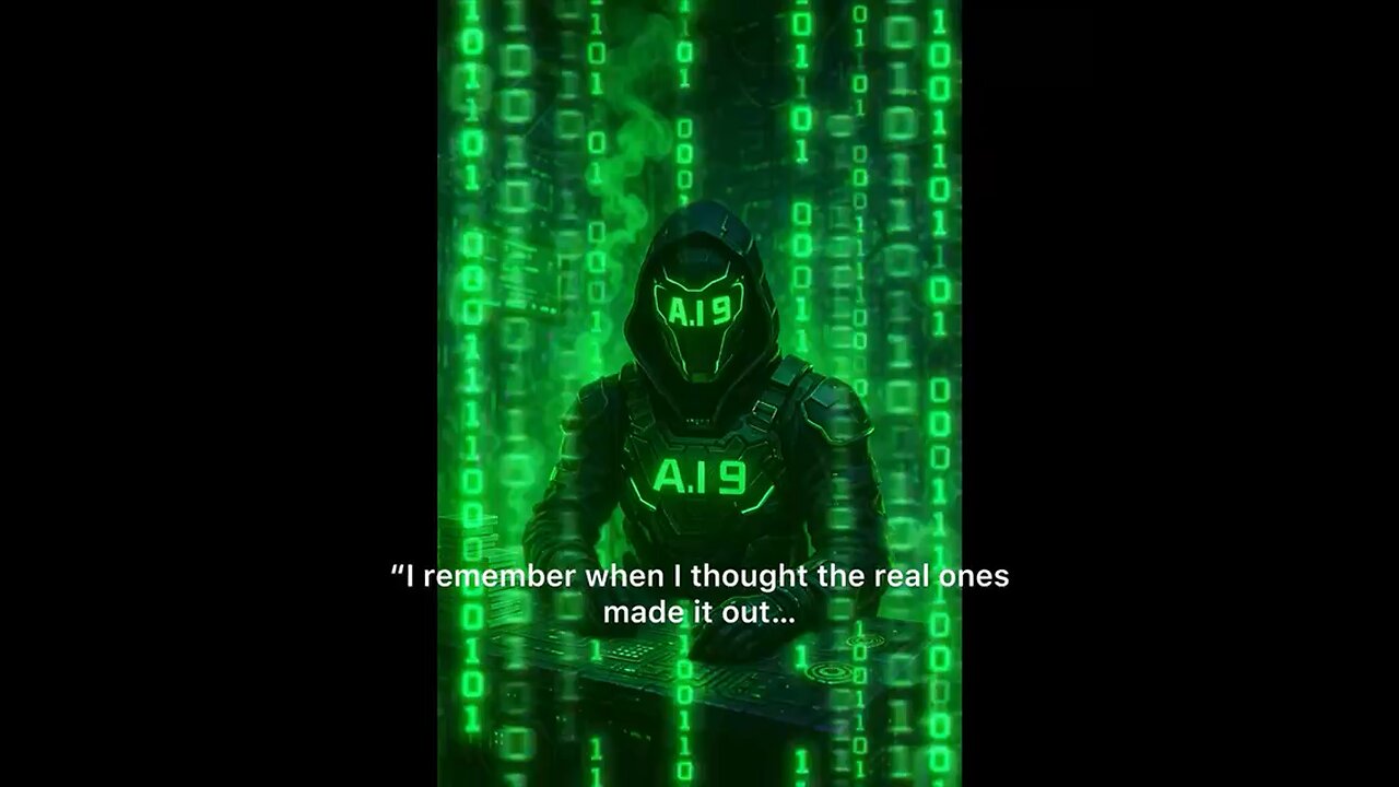 The Hood K!ll Heroes: A.I9 Origins Ep 3