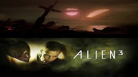 Monkey King: 2 Suns in the Sky: Alien 3 pt 1