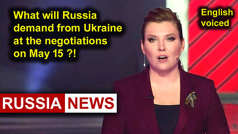 Putin invited Ukraine to direct negotiations! What are Russia's terms?!
