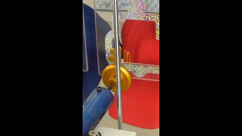 Key Master Win! 🍟