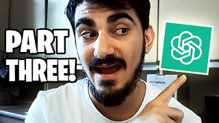 I Ordered a Game on Fiverr and Built It with ChatGPT (Part 3)
