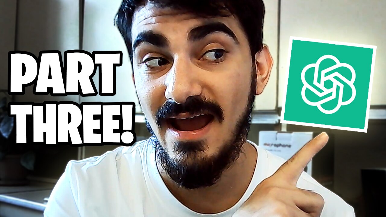 I Ordered a Game on Fiverr and Built It with ChatGPT (Part 3)