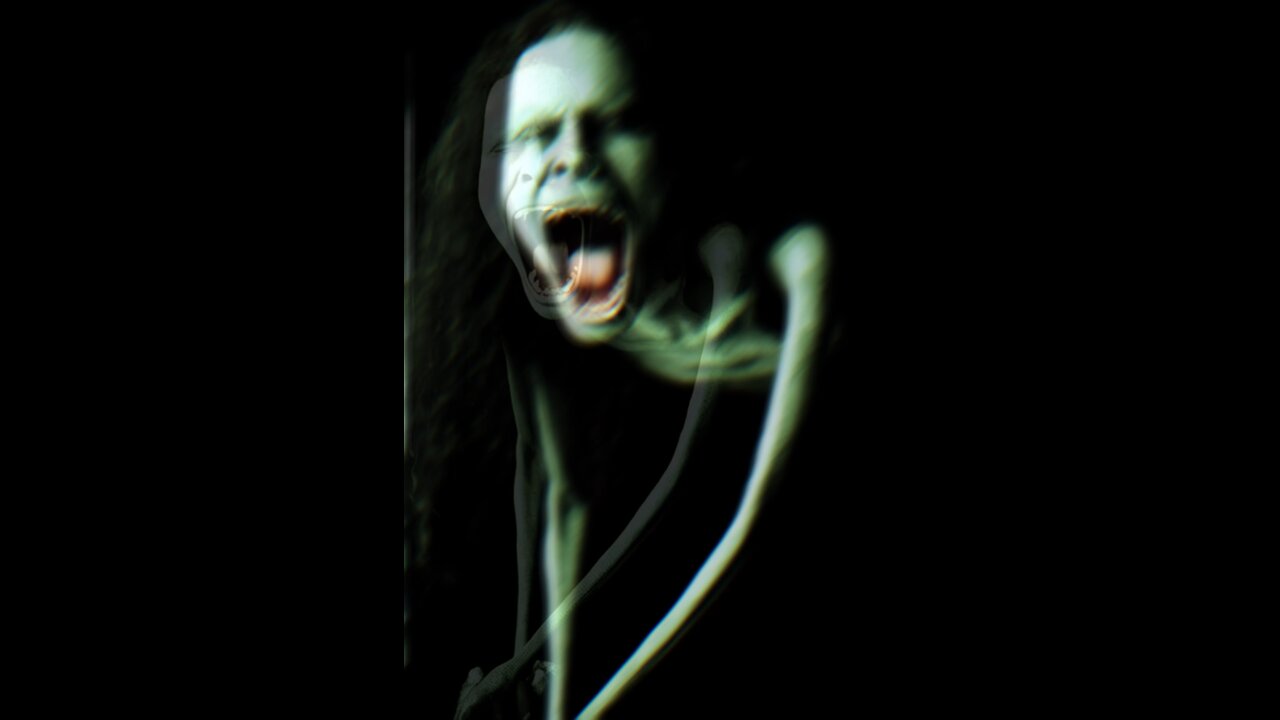 Agony
