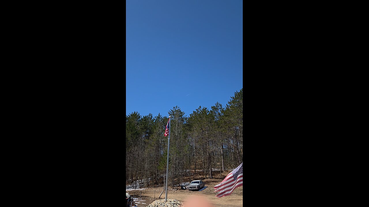 : PART-~5, MILITARY-COMMS: ~4/16/25