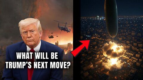 Now It's Checkmate For Trump