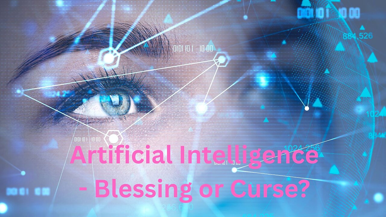 Artificial Intelligence - Blessing or Curse? ∞The Creators, Channeled by Daniel Scranton