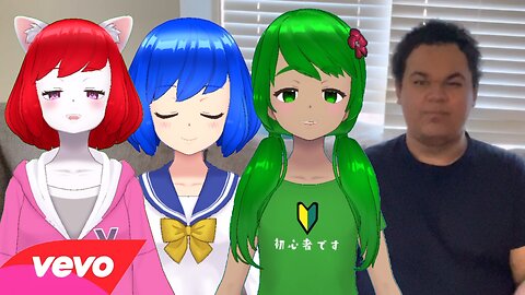 Jayson’s Nightmare Cast - White Winter Hymnal (Fleet Foxes Cover) ft. Pentatonix