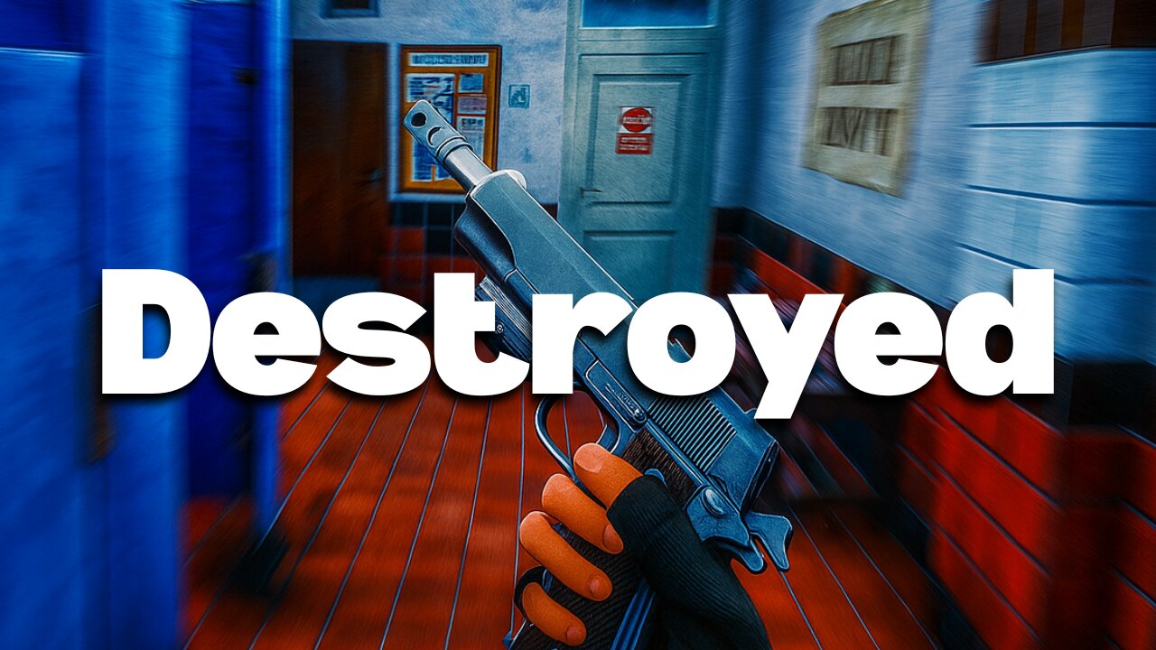 This Game Just Destroyed Steams Hypocrisy On Censorship