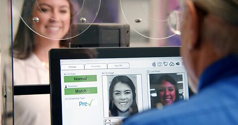 Visa uruchamia system płatności powiązany z biometrycznym cyfrowym dowodem tożsamości..