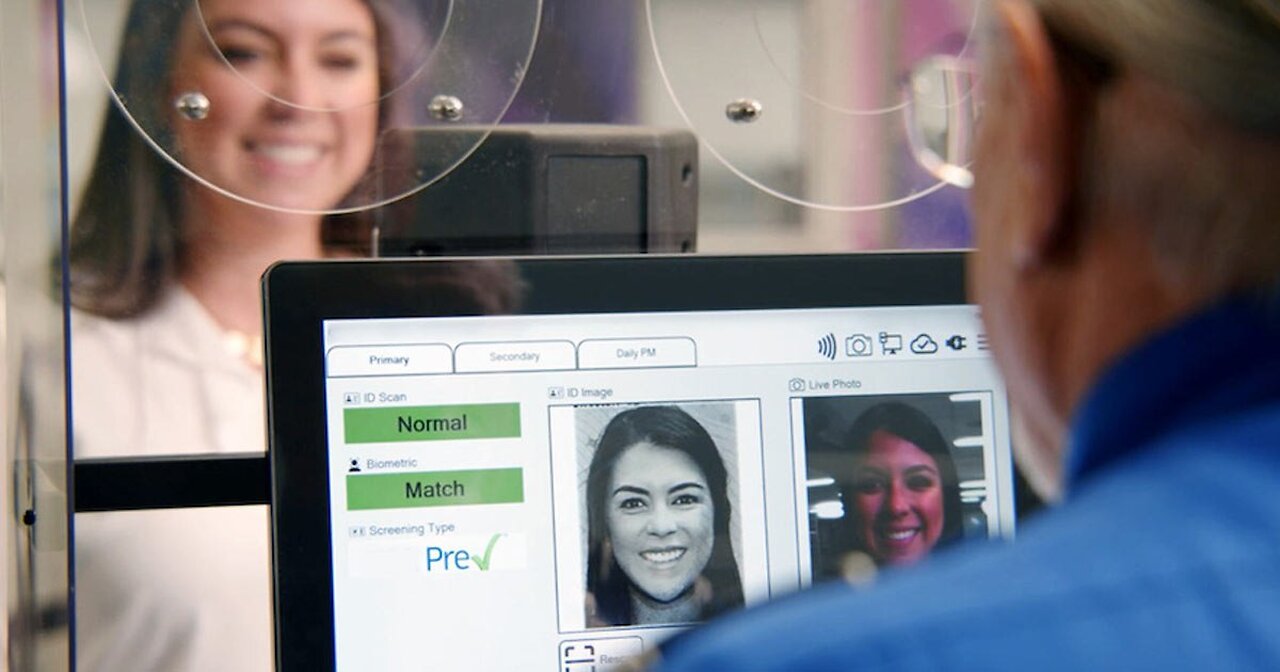 Visa uruchamia system płatności powiązany z biometrycznym cyfrowym dowodem tożsamości..