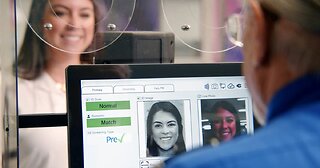 Visa uruchamia system płatności powiązany z biometrycznym cyfrowym dowodem tożsamości..