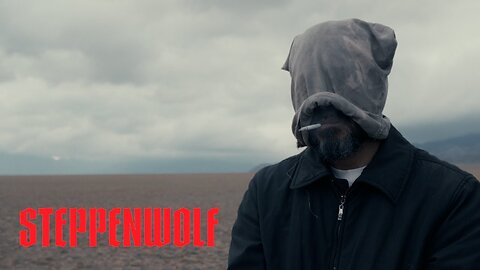 Steppenwolf | Official Teaser Trailer