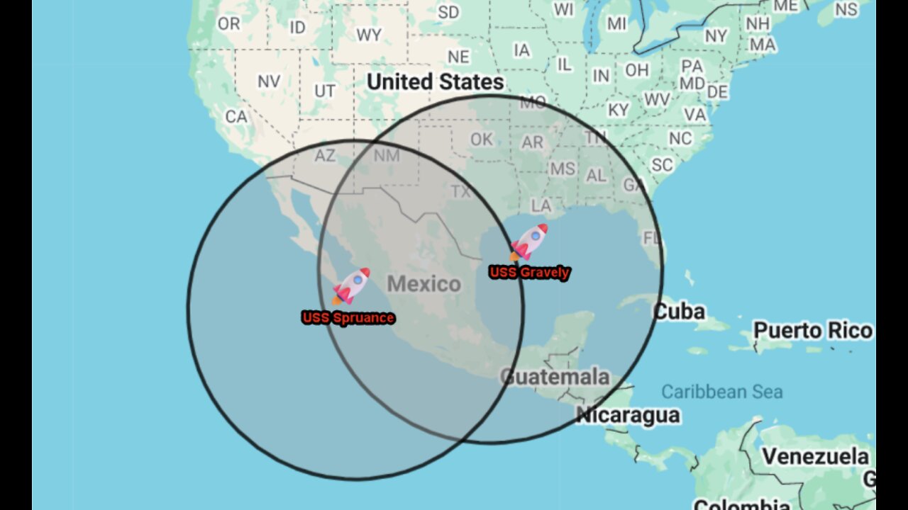 The Insidious White Nationalism In The Truther Movement, Vaccines & Autism, Potential Terrorist Attack on Hospitals, US Navy Destroyers Deployed to Mexico, RFK Jr. Speaks Against Cell Phones While Failing To Address The Entire 5G EMF System