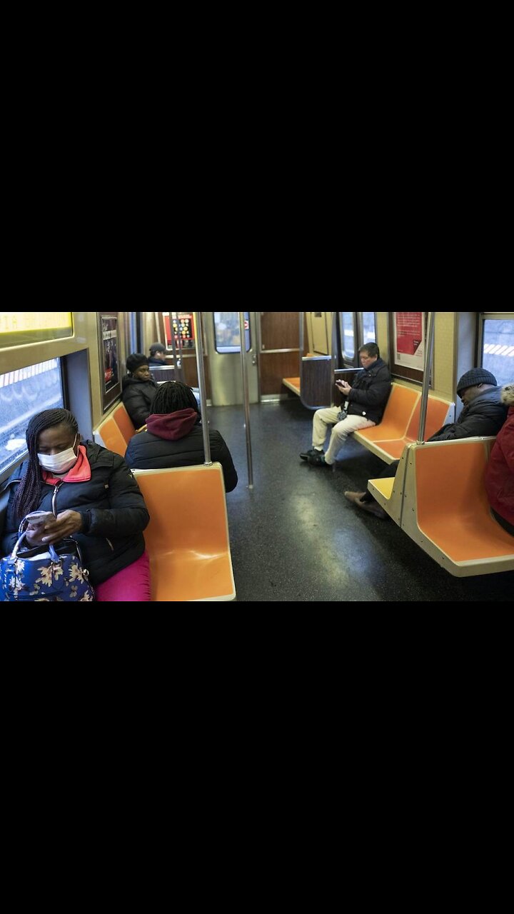 New York City Subway Nightmare: Floods Trap Commuters In Filth And Failure