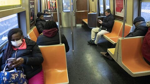 New York City Subway Nightmare: Floods Trap Commuters In Filth And Failure