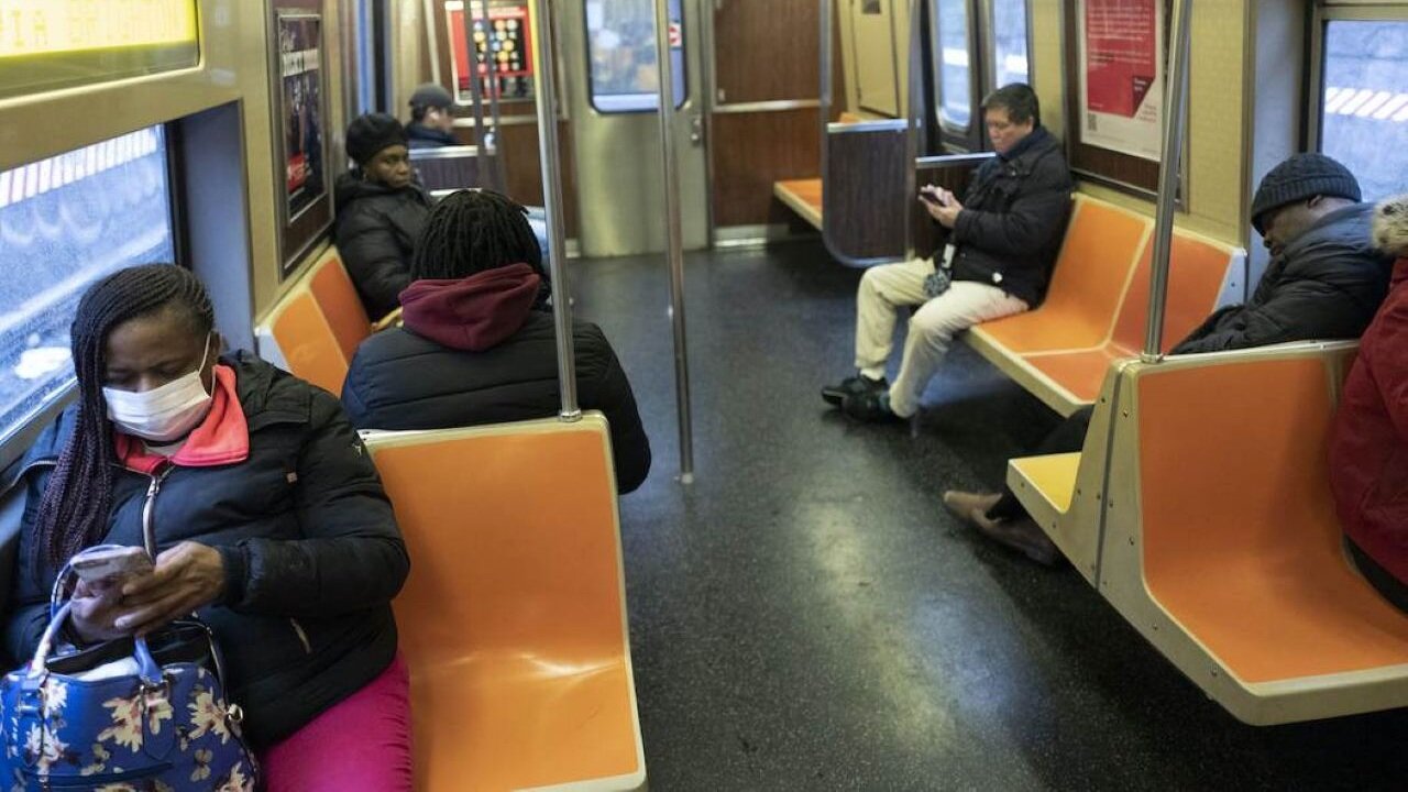 New York City Subway Nightmare: Floods Trap Commuters In Filth And Failure