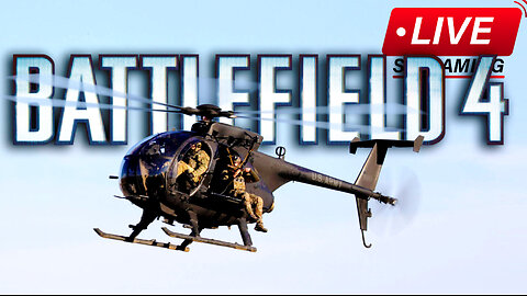 Returning to Battlefield 4 – Still the GOAT FPS 🔥