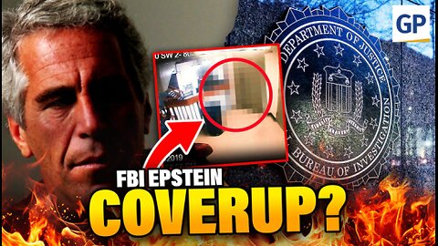 New FBI Memo Concludes Jeffrey Epstein Did Not Have a ‘Client List’ – and Committed Suicide –