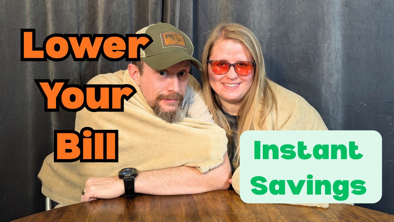 Heating Bills Destroying Your Budget? Try This Instead