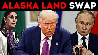 Trump Orders Military Strikes on Drug Cartels and Alaska Putin Meeting
