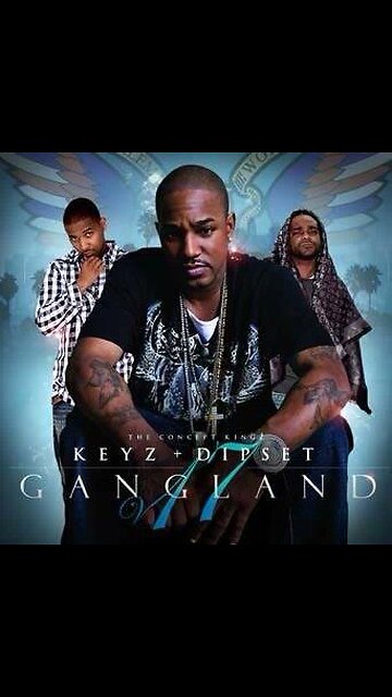 Jim Jones I Just Can't Do This