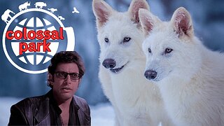 Dire Wolves DE-EXTINCT?