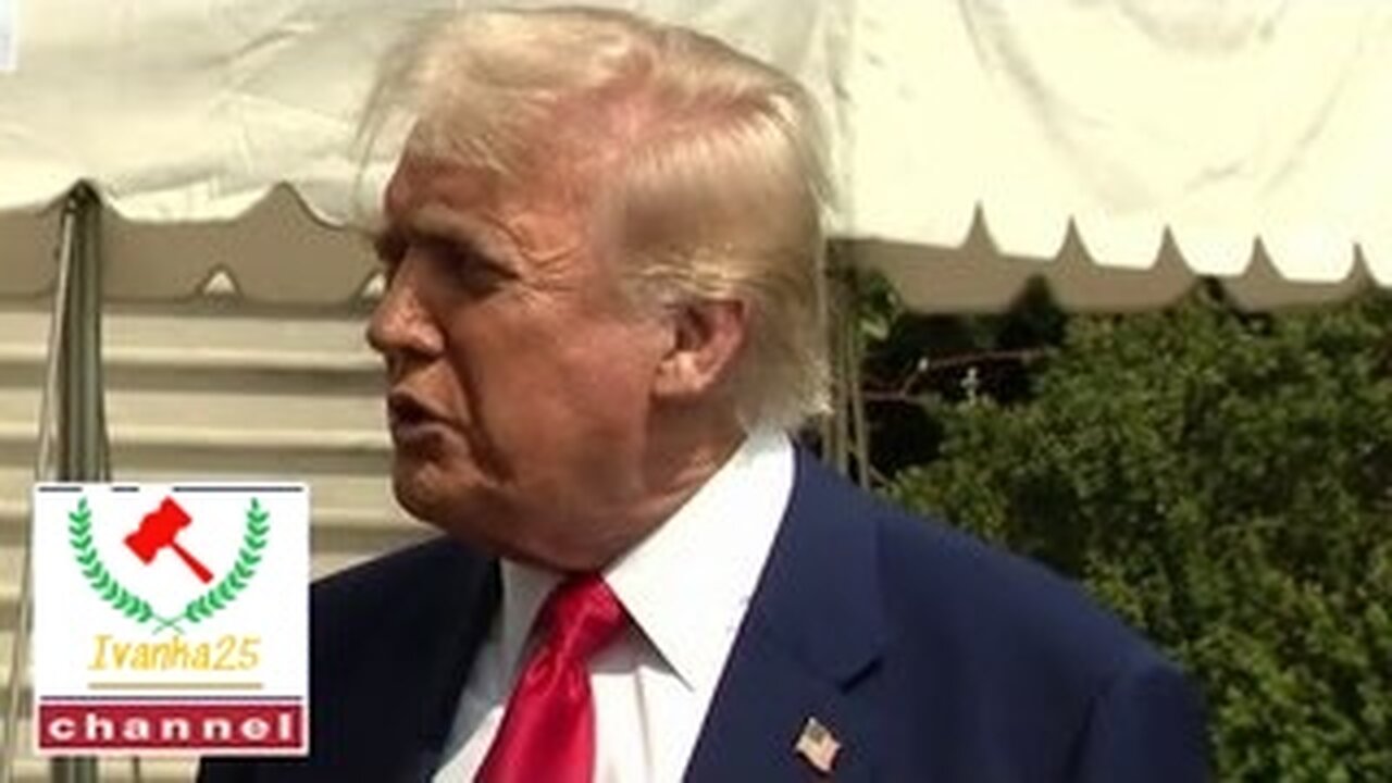 🚨 BREAKING NEWS: Market Crash, Tariffs, USD Collapse: Trump's Plan to END the Old World Order? || Ivanka25