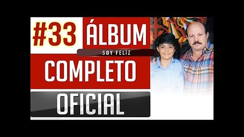 Stanislao Marino #33 - Soy Feliz - Album Completo.