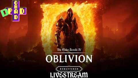 Elder Scrolls: Oblivious