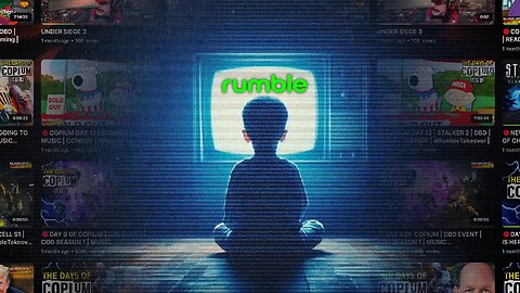 🔴LIVE • | From Chrono to Rivals | SUNDAY SPECIAL | #RumbleBaked |