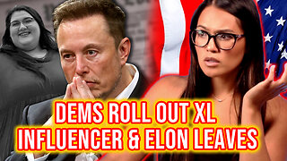 The GOP Sucks So Bad They Demoralized The Most Energetic Pro-America Fighter We Have