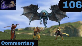 Setting Up for AP Farming - Final Fantasy X Part 106