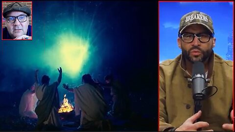 Chilling Proof: Witchcraft Is Operating at the Highest Levels of Government ~ Mike Signorelli Interview w/ Darren Canning