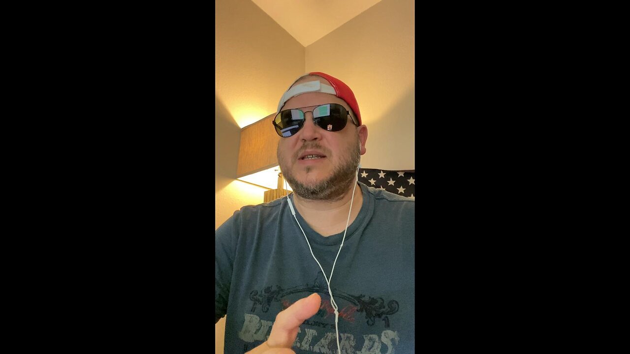 Trump Effect - WEEK 22 TERM 2