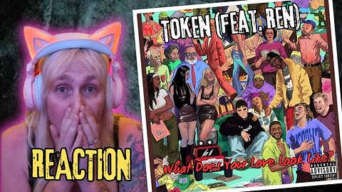 "I Was NOT Prepared for This Collab! 😲 What Does Your Love Look Like REACTION!"