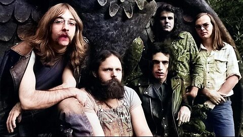 Do It Again ~ Steely Dan ( Live )
