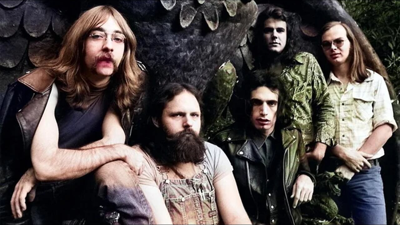Do It Again ~ Steely Dan ( Live )