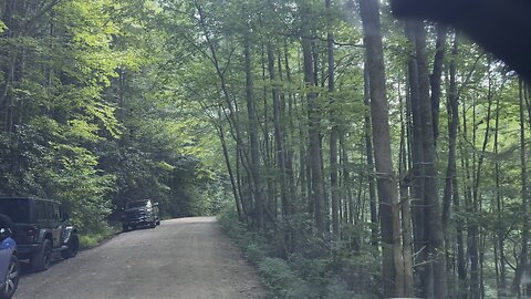 Helton Creek Falls Blairsville Ga