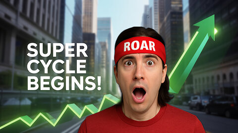 WOW! Did OCTO Start The Crypto Super Cycle? BULLISH For Roaring Kitty Token