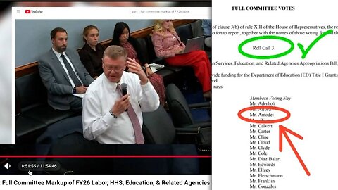 BREAKING: Candace Owens Has Been Caught Red-Handed Falsely Claiming That Nevada