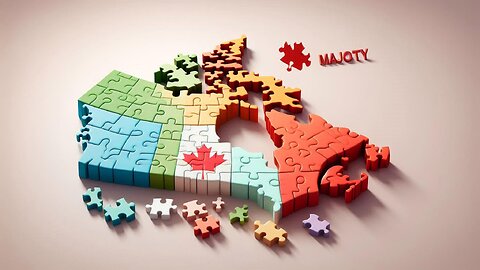 The Liberal Path to a Manufactured Majority