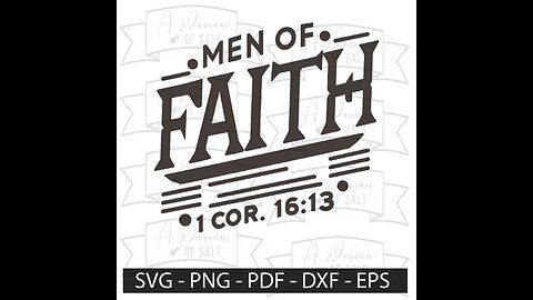 Acknowledge The LORD Walk In FEAR