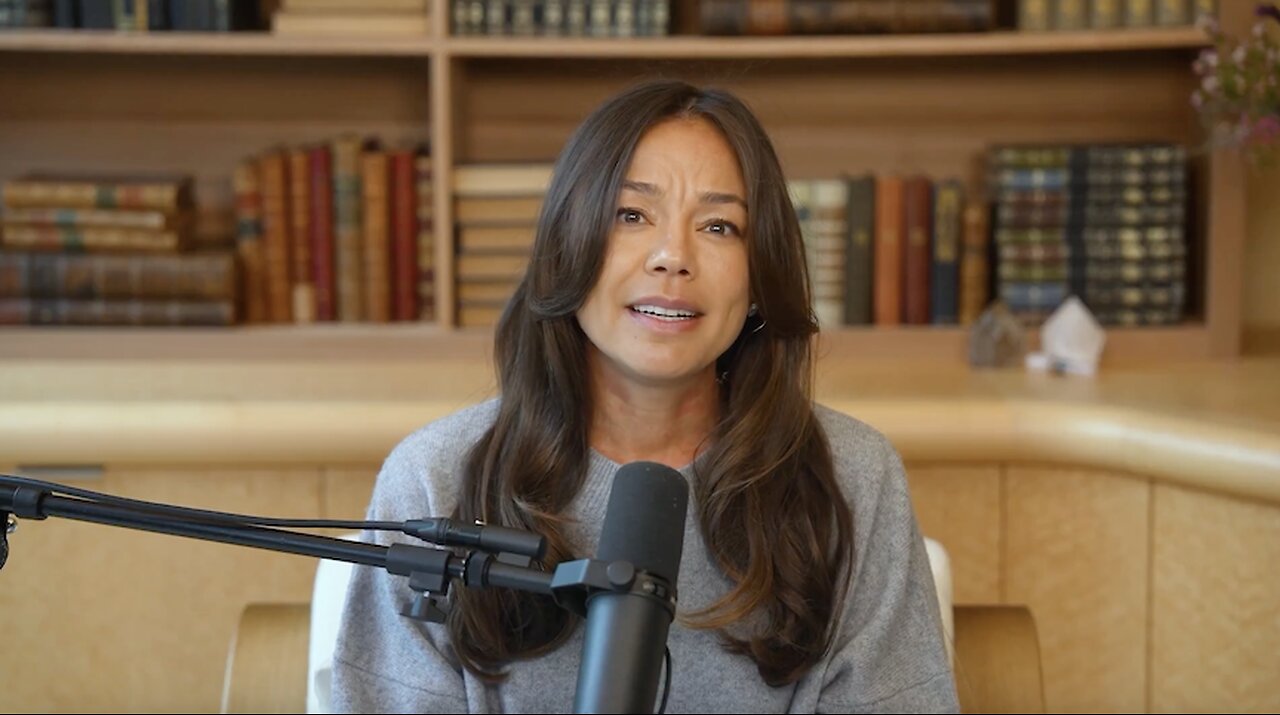 Nicole Shanahan: Young People Being Recruited by Geoengineering Tech Companies