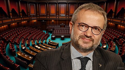 🔴 Intervista radiofonica al Sen. Claudio Borghi del 11.12.2025