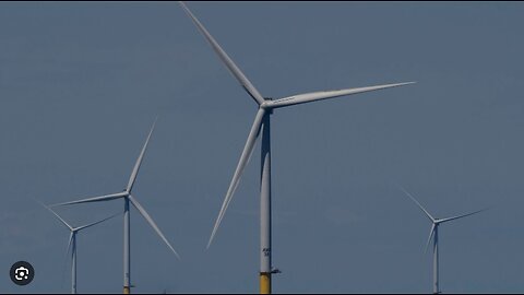 Transportation Department Slashes $679 Million in Funds for 12 Offshore Wind Projects