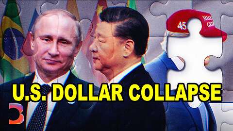 BRICS - The Rise of a NEW GLOBAL ORDER