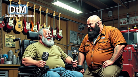 S2E29 7-18-2025 What's Wrong With My Toyota? Drake Gets Pushed Aside