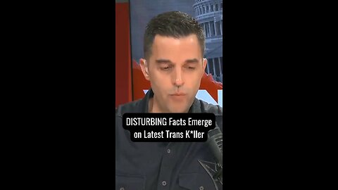 The Minneapolis Shooting Is What I Was Talking About Last Night In My Video.